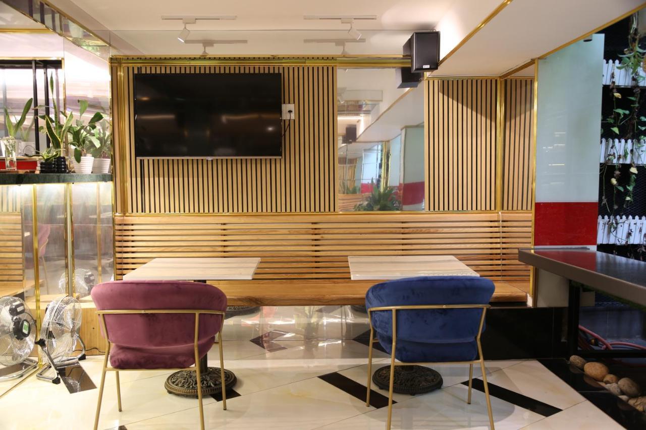 The Queendor Boutique Hotel Хошимин Экстерьер фото
